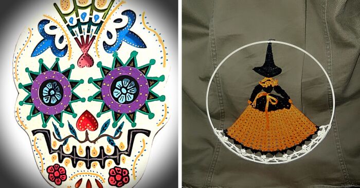 Hey Panda, Share Your Halloween Creations (Closed)