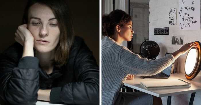 This 30-Minute Daily Habit Eased Depression For 40% Of People Without Moving, As Per New Study