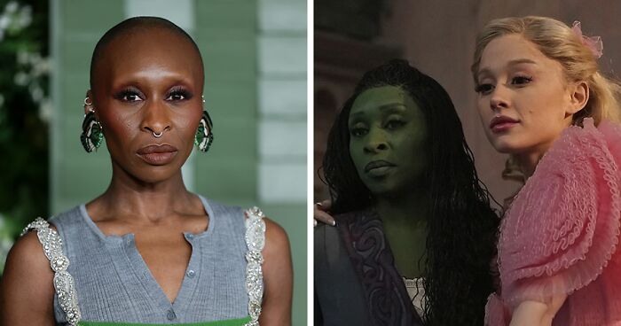 “So Hateful!”: Cynthia Erivo Throws Shade At Actresses Who Auditioned For Glinda In ‘Wicked’