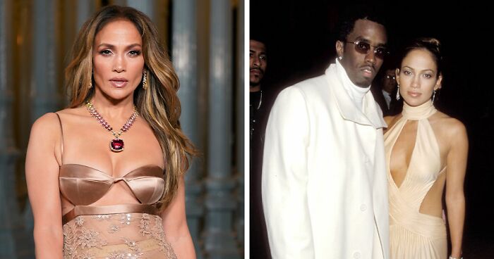 “Shocking And Criminal”: Jennifer Lopez’s Ex-Staffer Breaks Silence On Her Connection To Diddy