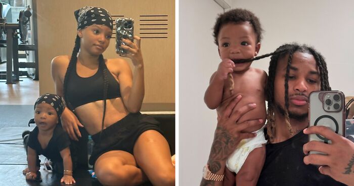 Halle Bailey Lashes Out After Son’s Appearance In Unauthorized Livestream: “I Am His Protector”