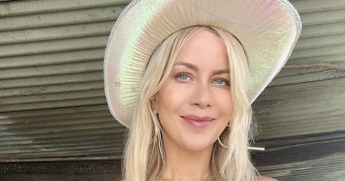 “Looks Really Skeletal”: Kate Lawler Hits Back At Body-Shamers Claiming She “Triggered Anorexics”