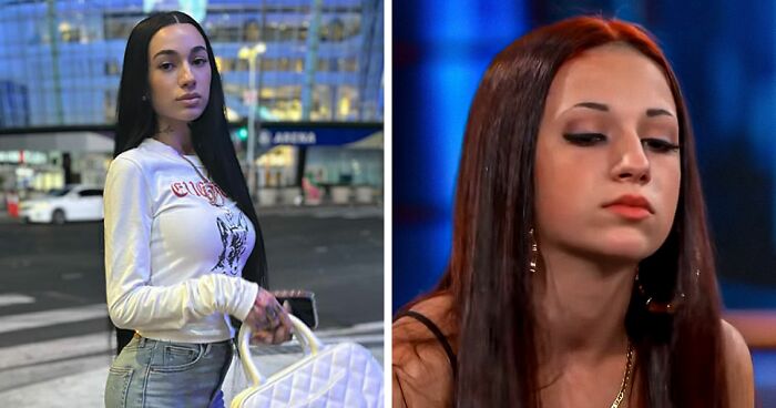 “Please Stop”: Bhad Bhabie Denies Using Ozempic For Weight Loss, Revealing Cancer Diagnosis