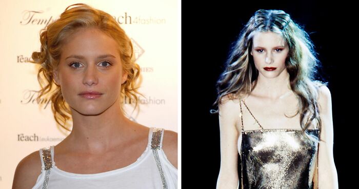 “Heartbreaking”: Supermodel Georgina Cooper Tragically Passes Away Months After Getting Married