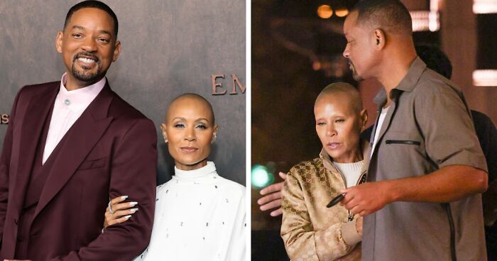 “What’s Going On With Her?”: Jada Pinkett Smith Worries Fans As She Looks “Ill” With Will Smith