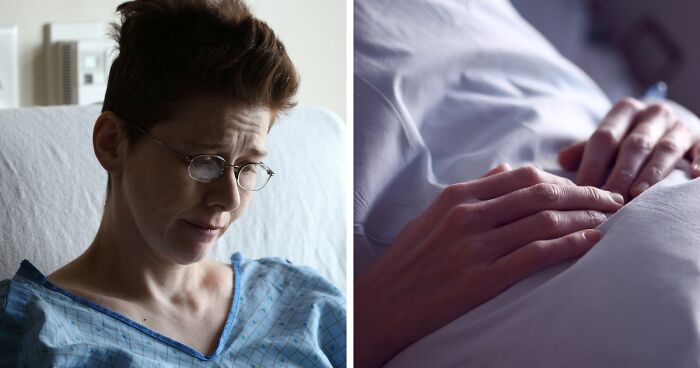 22YO Woman Backs Out Of Euthanasia Seconds Before Doctor Administers Lethal Injection