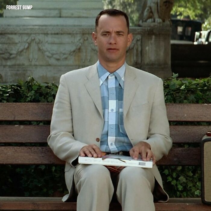 “Stop Destroying Movies”: Fake “Forrest Gump 2” Trailer Starring Timothée Chalamet Sparks Outrage “Stop Destroying Movies”: Fake “Forrest Gump 2” Trailer Starring Timothée Chalamet Sparks Outrage