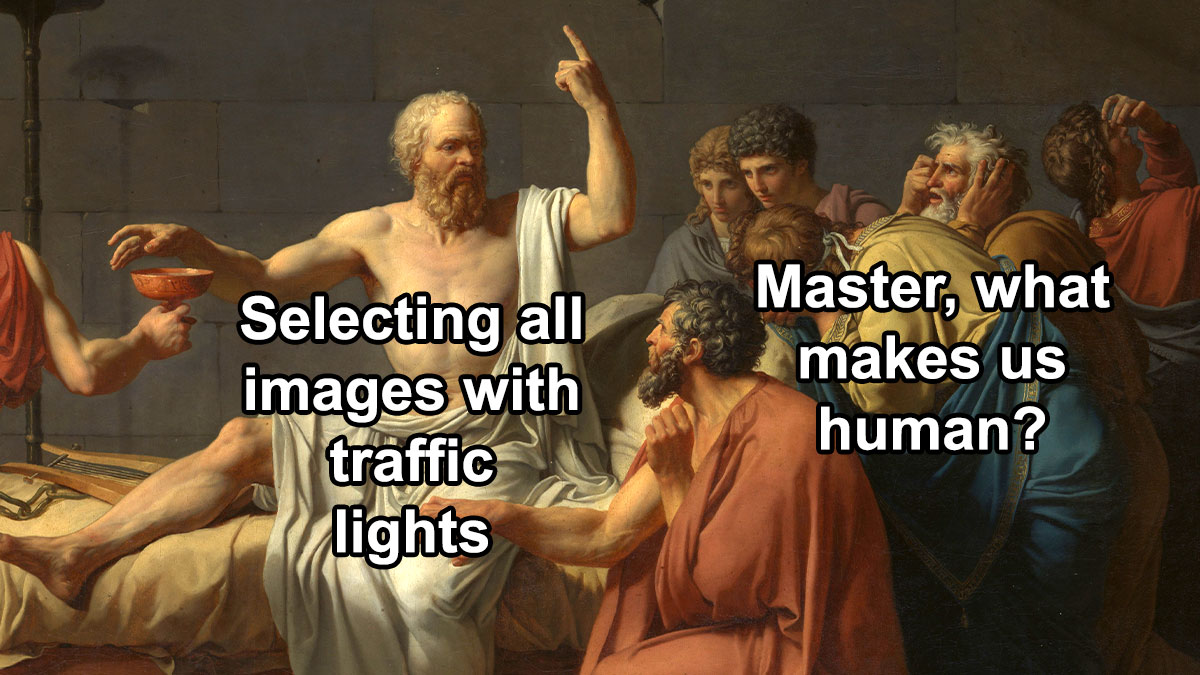 40 Classical Art Memes That Are Too Funny To Not Spend A Few Moments On