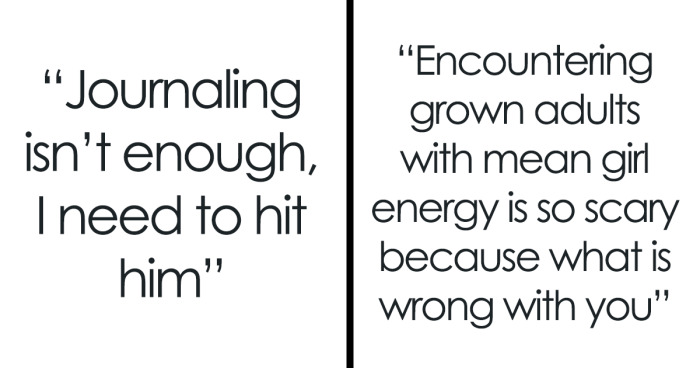 75 Relatable Posts That Might Be Just A Little Too Real, As Shared By This IG Page (New Pics)