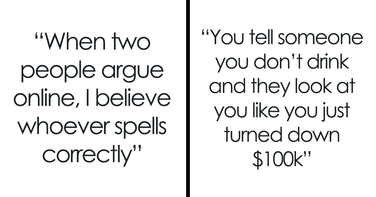 Humor Ends Seed ‘Ends Humour’: 50 Spot-On Posts That May Leave You Chuckling At The ...