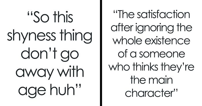 75 Relatable Posts That Might Be Just A Little Too Real, As Shared By This IG Page (New Pics)