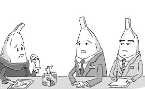 New Yorker Cartoonist Creates Single-Panel Comics Full Of Positive Humor (47 New Pics)