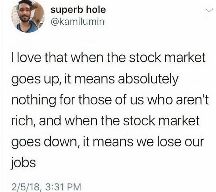 50 Funny Memes Mocking The Absurdity Of Today’s Economy, Shared By This ...