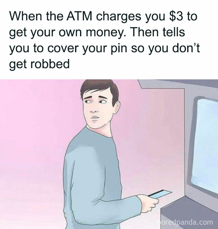 50 Funny Memes Mocking The Absurdity Of Today’s Economy, Shared By This ...