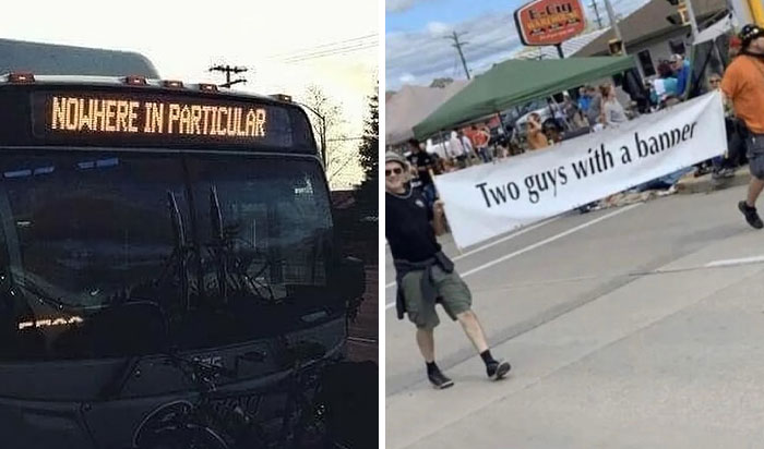 Just 30 Hilariously Random Posts Shared On This Insta Account (New Pics)