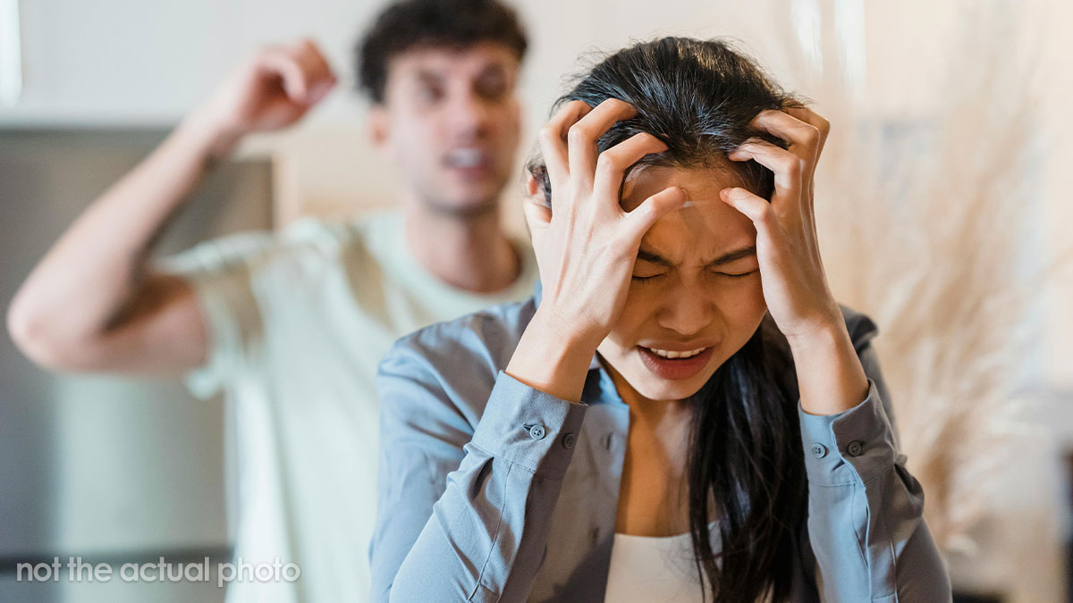 “I Think That I Have To Break Up With My Fiancé After He Embarrassed Me In Public Over A Sandwich”