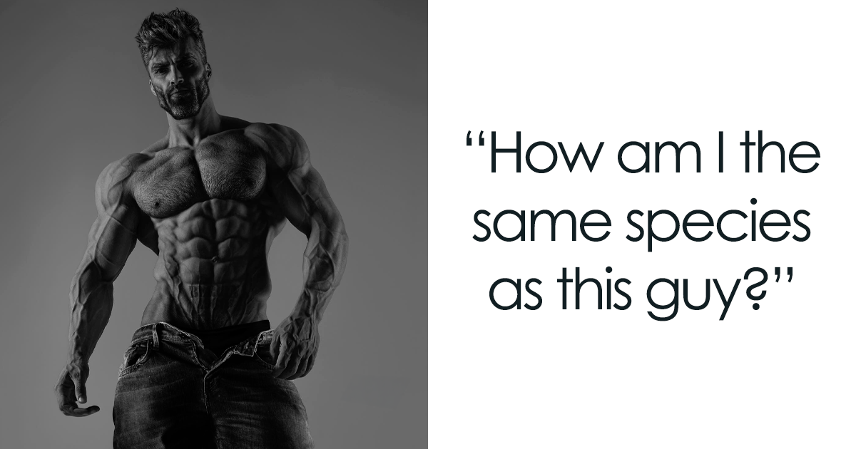 Giga Chad Meme: The Ultimate Symbol Of Extreme Masculinity?