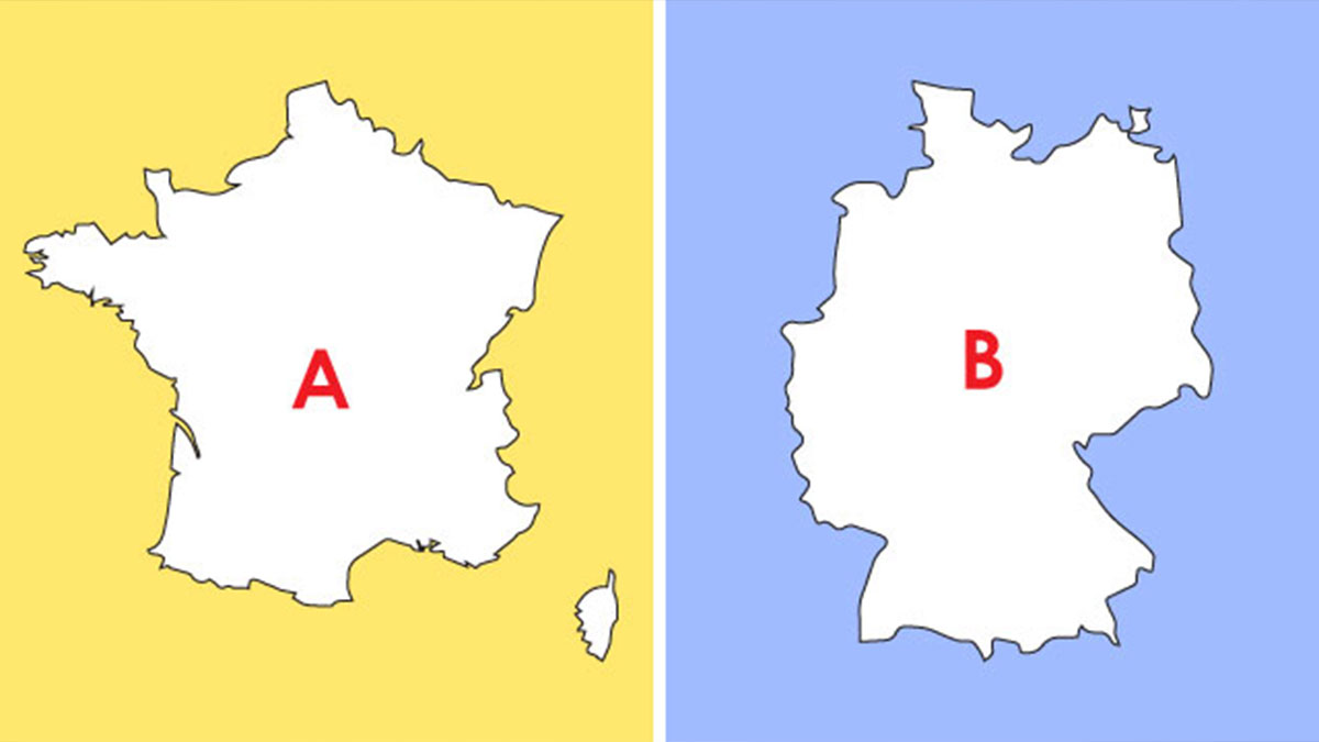 Making More Than 5 Mistakes In This Trivia Means You Are Not Good At Geography