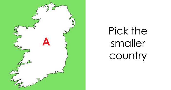 Making More Than 5 Mistakes In This Trivia Means You Are Not Good At ...