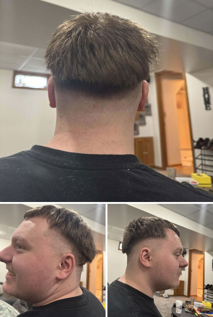 Is This A Bad Haircut?