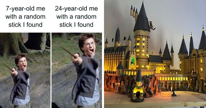 22 Magical Harry Potter Gifts That’ll Make Any Muggle’s Day