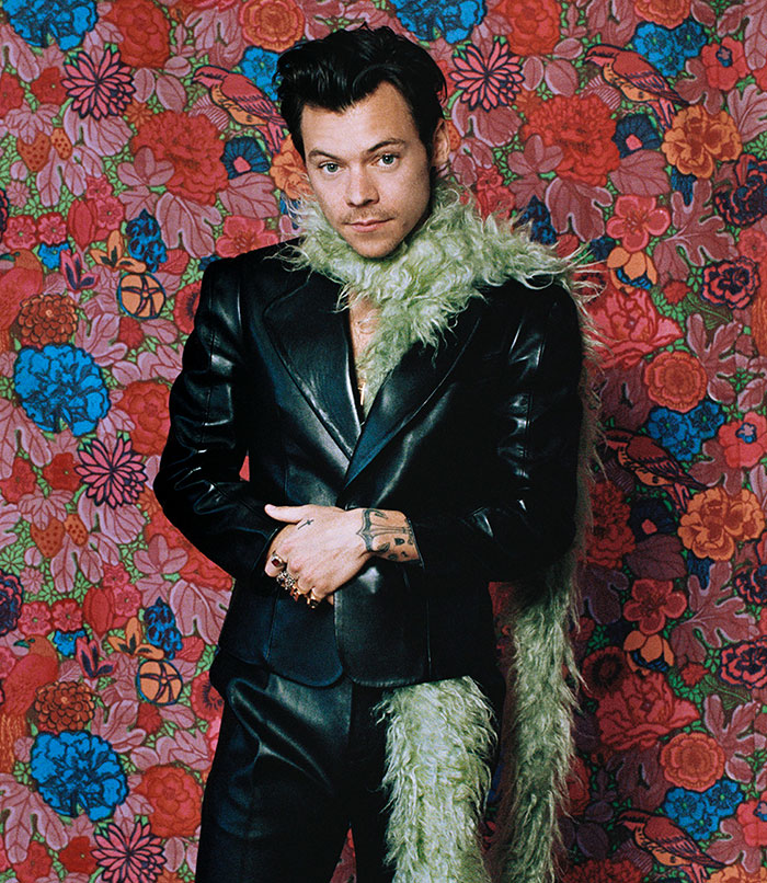 Harry Styles Crowned People’s “Sexiest Musician Alive”, Runner-Up Slammed Over “Sore Loser” Rant Harry Styles Crowned People’s “Sexiest Musician Alive”, Runner-Up Slammed Over “Sore Loser” Rant