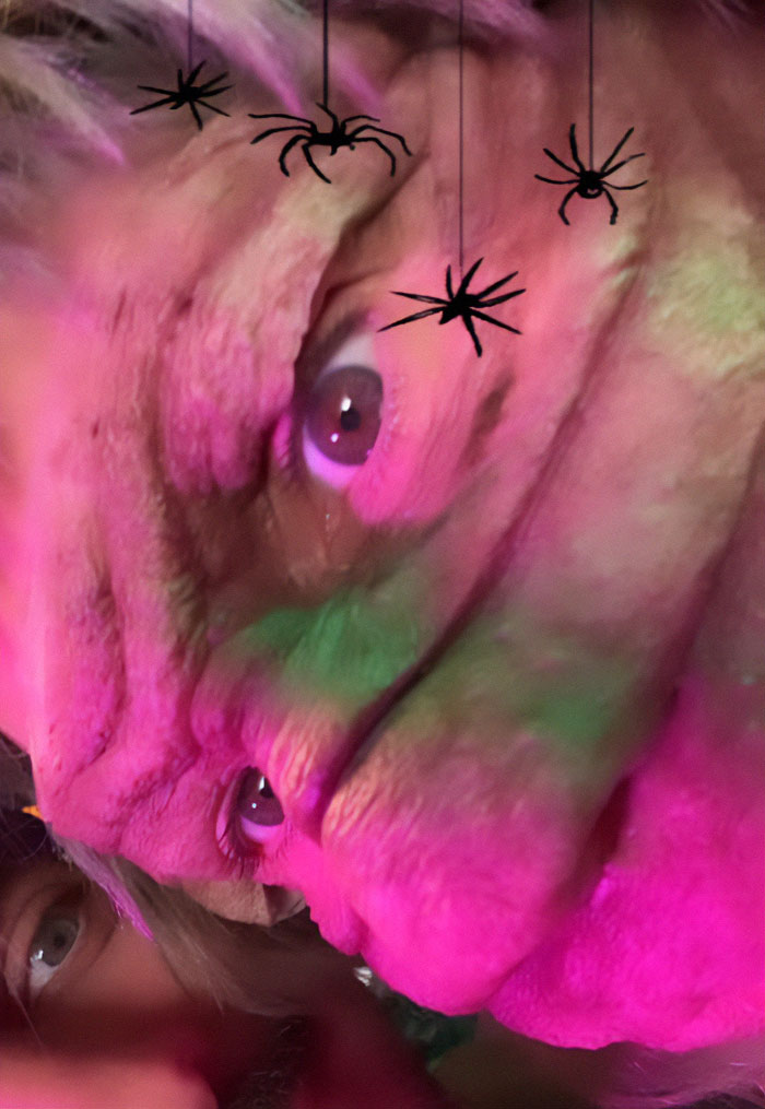 Heidi Klum Loses The Spotlight With 2024 Halloween Costume After Singer Does It First Heidi Klum Loses The Spotlight With 2024 Halloween Costume After Singer Does It First