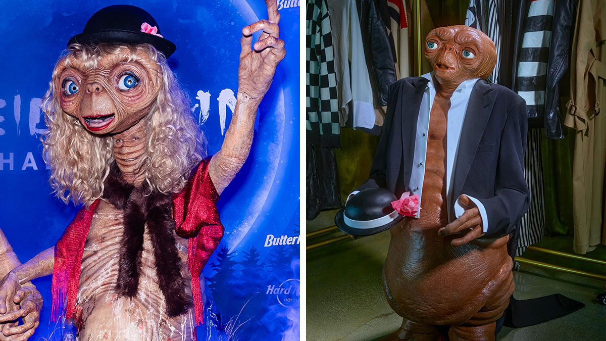 Heidi Klum Loses The Spotlight With 2024 Halloween Costume After Singer Does It First