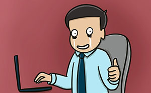 40 Funny Comics About Random Happenings In Life With Unexpected Twists By Mokumentary