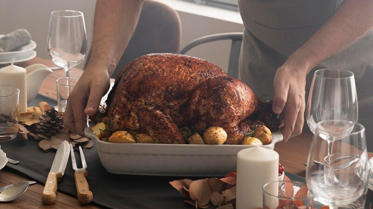 People Are Not Really In The Mood For Thanksgiving, But Their Tweets Are Pretty Funny