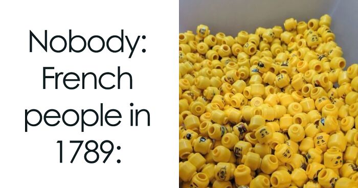 “That Wasn’t Me. That Was Germany”: 50 History Lessons, As Shared By ‘History Told In Memes’