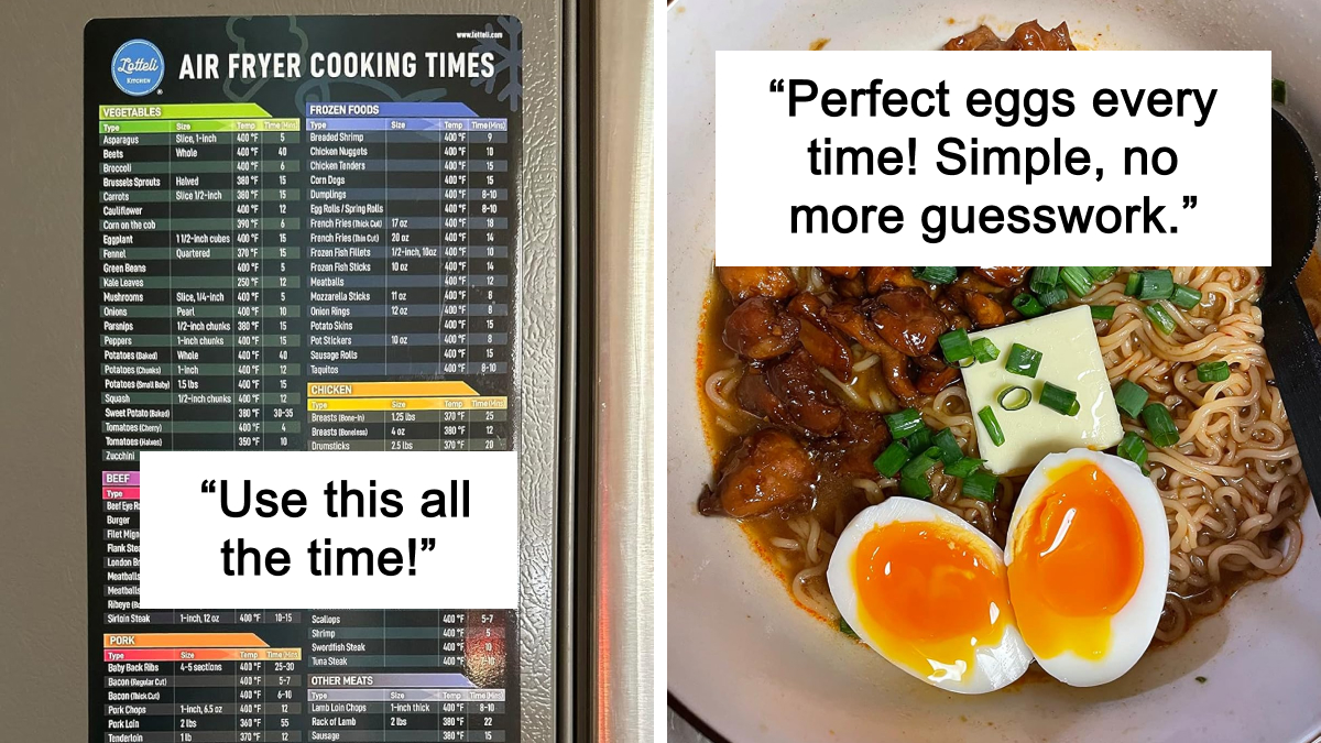 We’re Whipping Up Holiday Magic With These 20 Panda-Approved Cooking Favorites