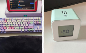 Work-From-Home Warriors, Rejoice! 22 Office Essentials That’ll Help You Conquer The Day