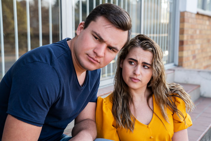 “Hostile Home Sellers Keep Sending Amazon Packages To Our Address” “Hostile Home Sellers Keep Sending Amazon Packages To Our Address”