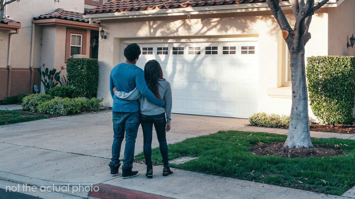 “Hostile Home Sellers Keep Sending Amazon Packages To Our Address”