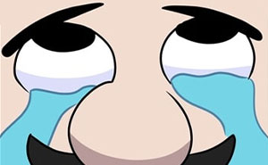 Artist Creates Funny Comics Featuring Classic Pop Culture Characters And More (25 New Pics)