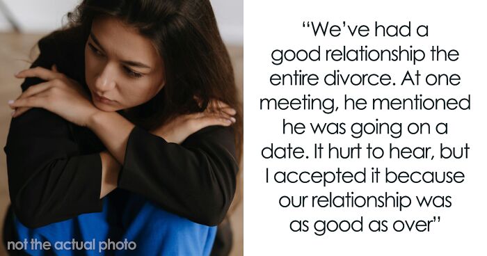 Husband Begs Wife To Cancel The Divorce He Started: “I Had To Deal With It”