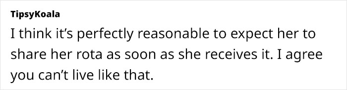 Woman Hates Living According To Husband’s Selfish Ex’s Schedule, Plans To Give Hubby Ultimatum Woman Hates Living According To Husband’s Selfish Ex’s Schedule, Plans To Give Hubby Ultimatum