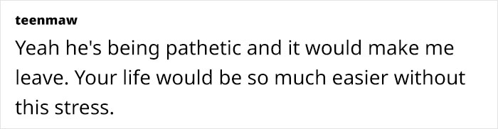 Woman Hates Living According To Husband’s Selfish Ex’s Schedule, Plans To Give Hubby Ultimatum Woman Hates Living According To Husband’s Selfish Ex’s Schedule, Plans To Give Hubby Ultimatum