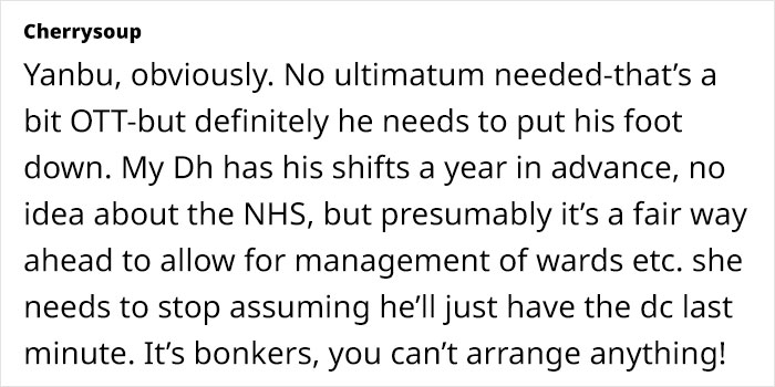 Woman Hates Living According To Husband’s Selfish Ex’s Schedule, Plans To Give Hubby Ultimatum Woman Hates Living According To Husband’s Selfish Ex’s Schedule, Plans To Give Hubby Ultimatum
