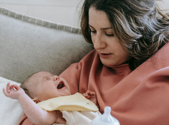 In-Laws Are Excluding Woman From Family Vacation, Don’t See How It’s Unfair In-Laws Are Excluding Woman From Family Vacation, Don’t See How It’s Unfair