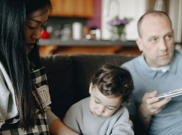 In-Laws Are Excluding Woman From Family Vacation, Don’t See How It’s Unfair In-Laws Are Excluding Woman From Family Vacation, Don’t See How It’s Unfair