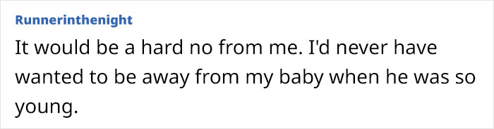 In-Laws Are Excluding Woman From Family Vacation, Don’t See How It’s Unfair In-Laws Are Excluding Woman From Family Vacation, Don’t See How It’s Unfair