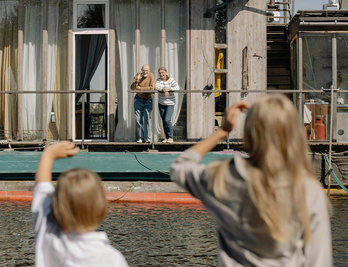 In-Laws Are Excluding Woman From Family Vacation, Don’t See How It’s Unfair In-Laws Are Excluding Woman From Family Vacation, Don’t See How It’s Unfair