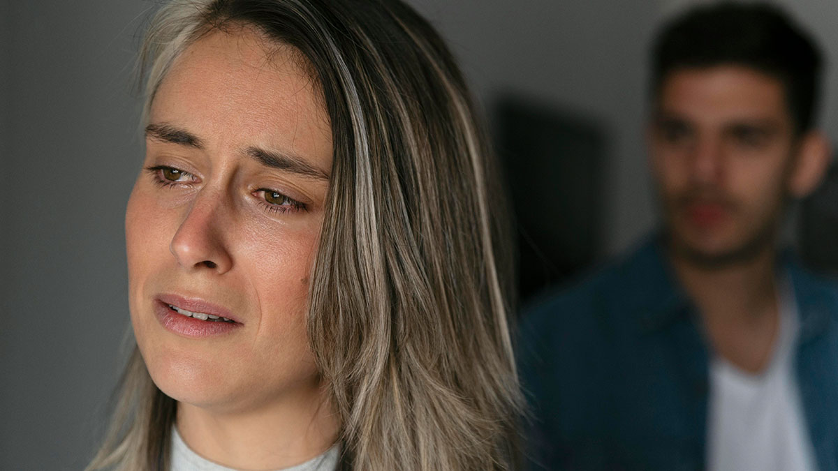 Woman Forced Out Of Her Home After Partner’s Last-Minute Sleepover Plans Wreck Surgery Recovery