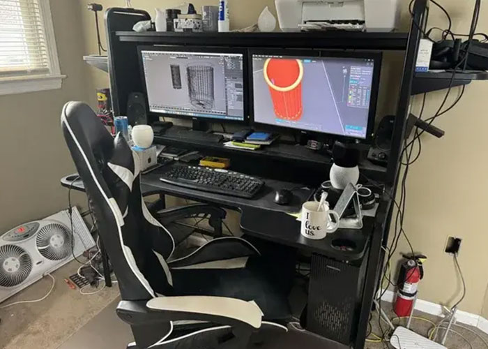 Baby’s Arrival Turns Married Couple Into Bitter Roommates As Man’s Special Room Faces Ruin Baby’s Arrival Turns Married Couple Into Bitter Roommates As Man’s Special Room Faces Ruin