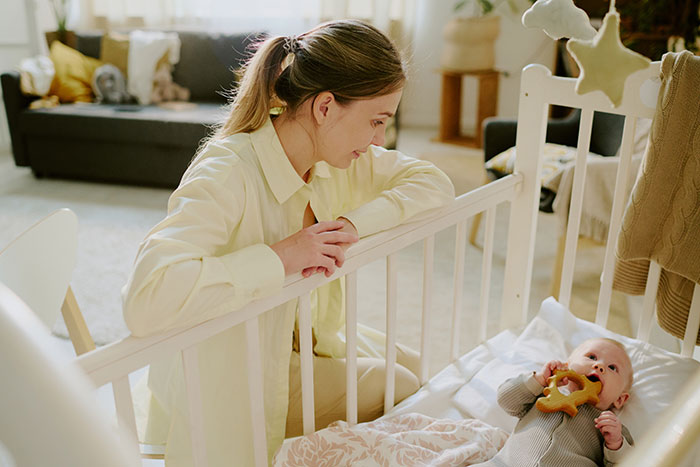 Woman Plans To Divorce Husband For Changing Their Son’s Name Behind Her Back Woman Plans To Divorce Husband For Changing Their Son’s Name Behind Her Back