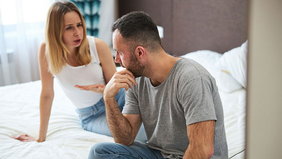 “Betrayal Of Vows”: Woman Ask For Divorce After Husband’s Unhinged Ask