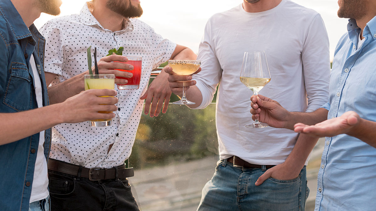 Wife Livid After Husband Goes To Vegas With His Friend While She’s Left Alone With Baby