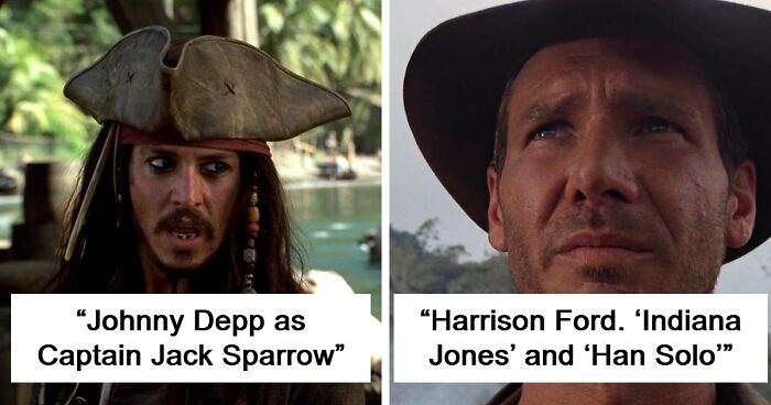 “Surprised [He] Didn’t Give Himself An Aneurysm”: 84 Roles That Actors Absolutely Nailed